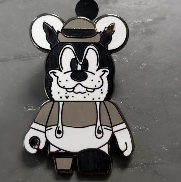 Classic Collection Pete Pin